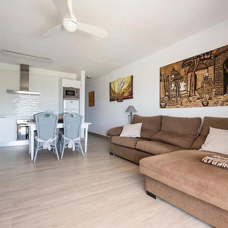 Apartamento Acantilados Acantilado de los Gigantes المظهر الخارجي الصورة