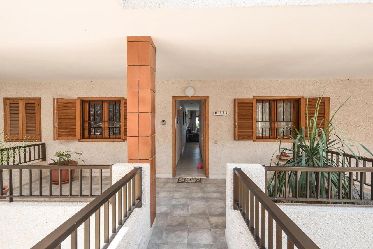 Apartamento Acantilados Acantilado de los Gigantes المظهر الخارجي الصورة